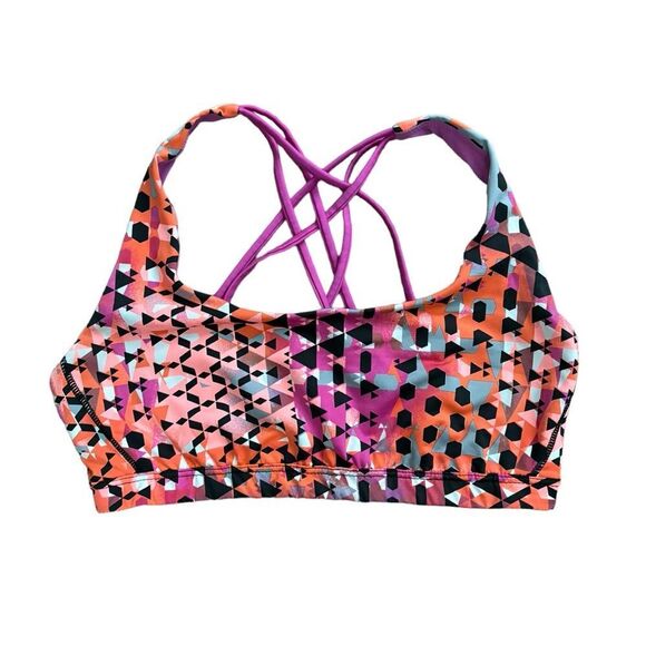 Victoria’s Secret Sport The Player Racerback Size Medium 6 0466 - Picture 6 of 6
